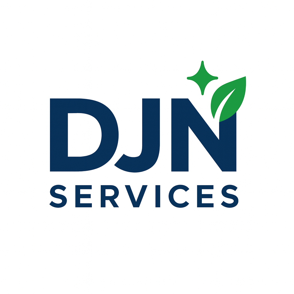 DJN Services Logo